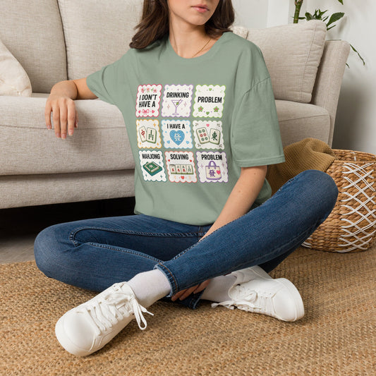 Problem Solver T-Shirt