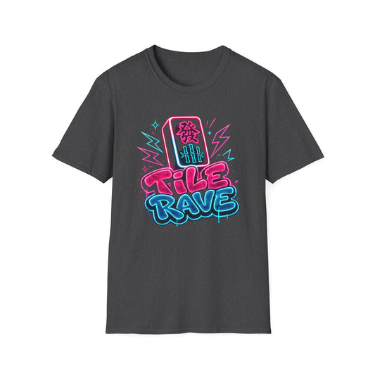 Tile Rave T-Shirt
