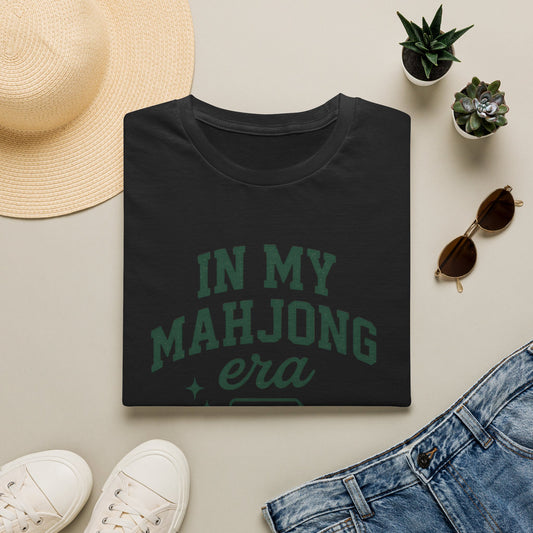 In My Mahjong Era T-Shirt