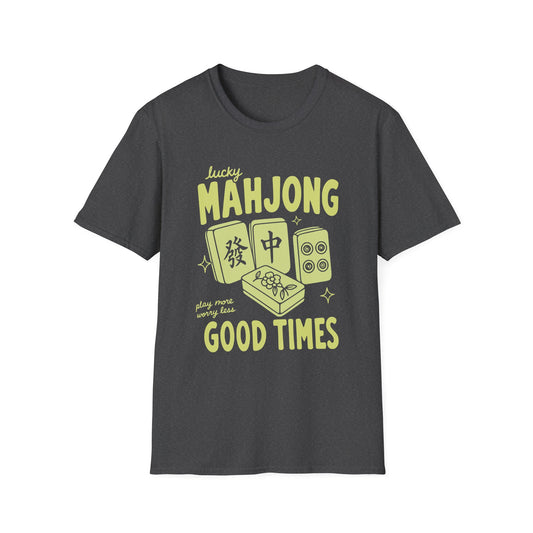 Lucky Good Times T-Shirt