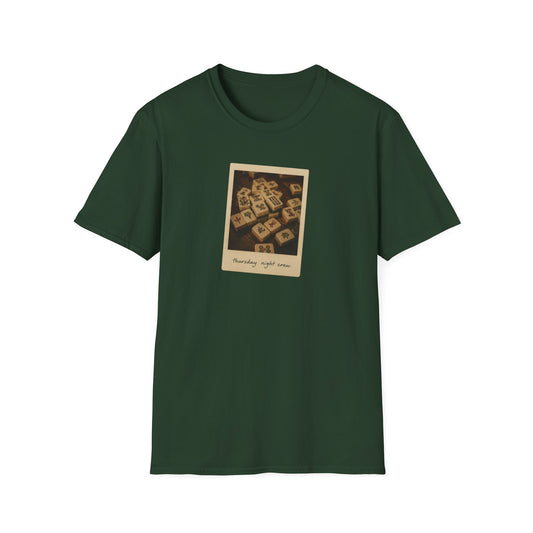 Game Night Vibe T-Shirt