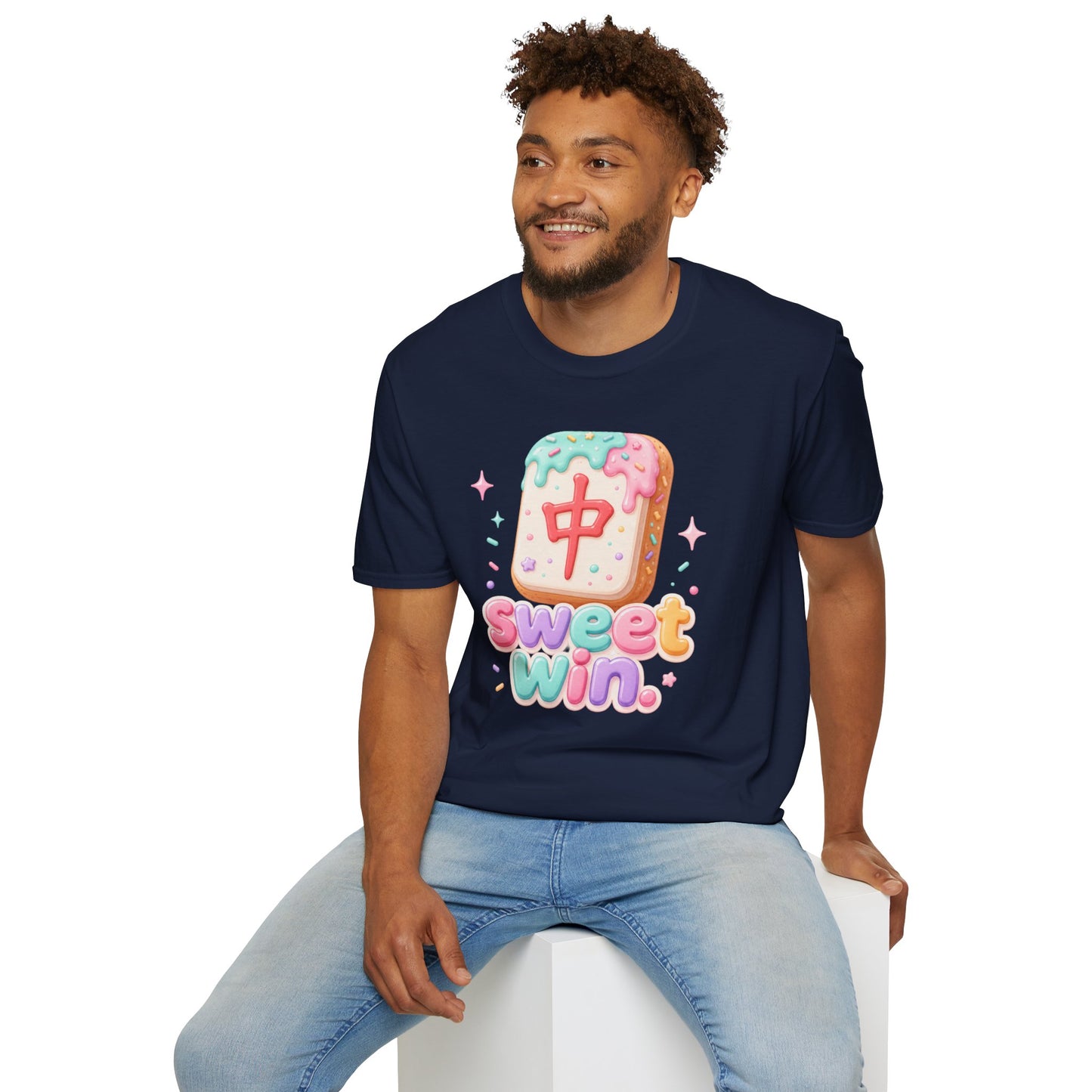 Sweet win