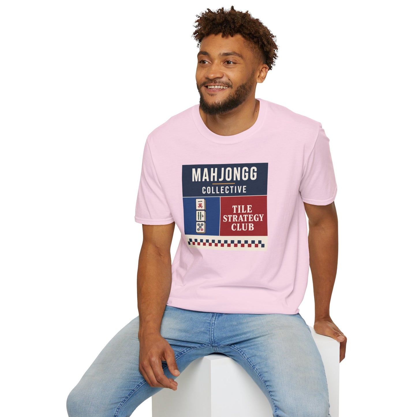 Mahjongg Collective - Tile Strategy Club
