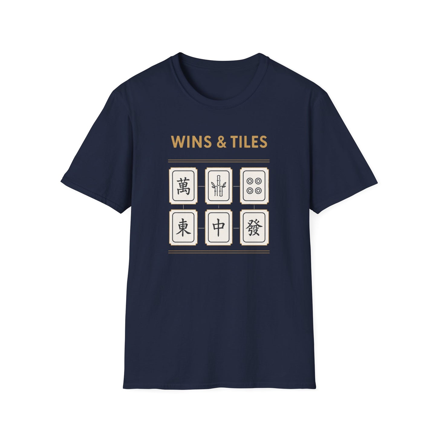 Wins & Tiles