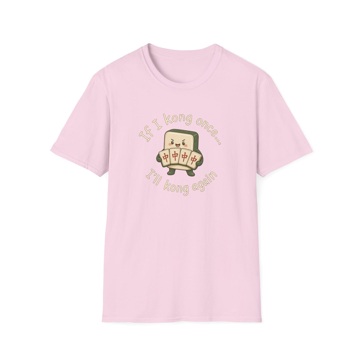 Kong Again T-Shirt