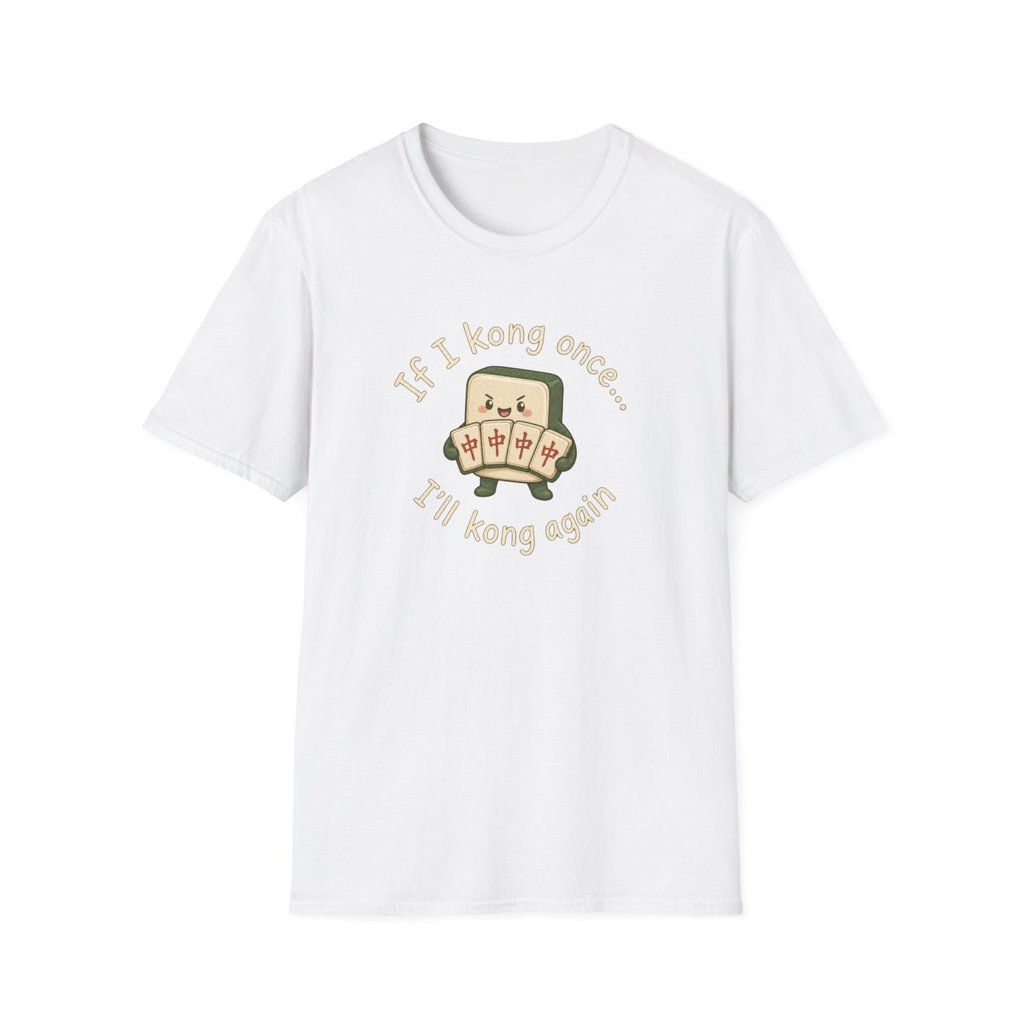 Kong Again T-Shirt