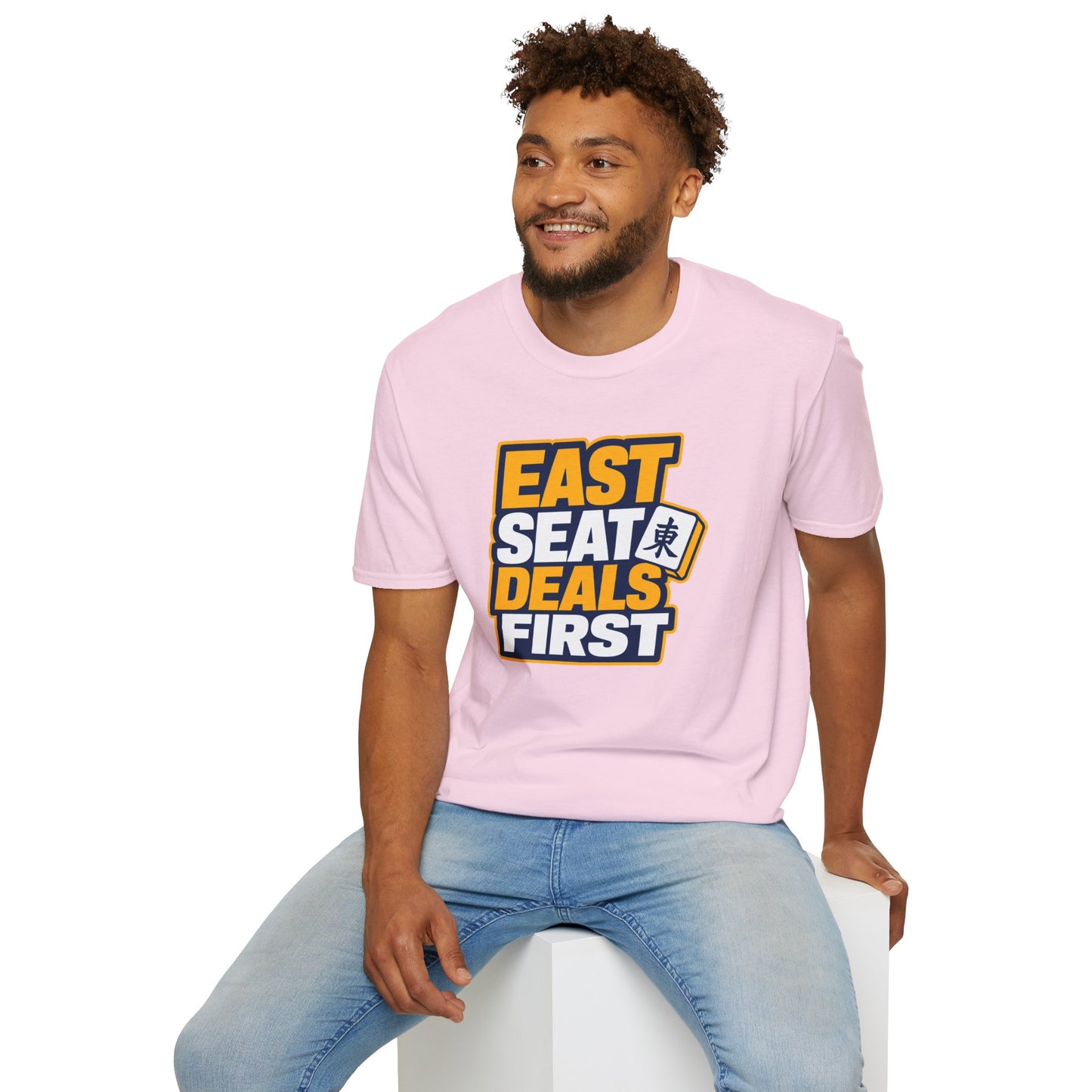 East Seat Deals First