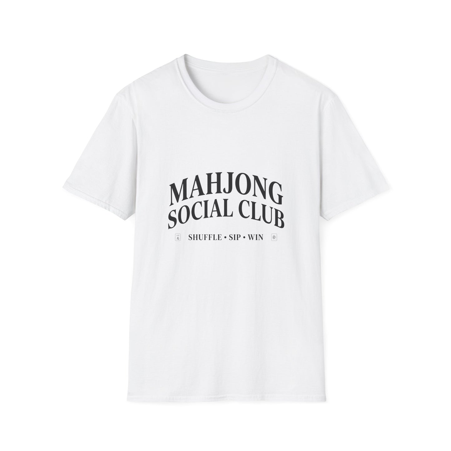 Mahjong Social Club