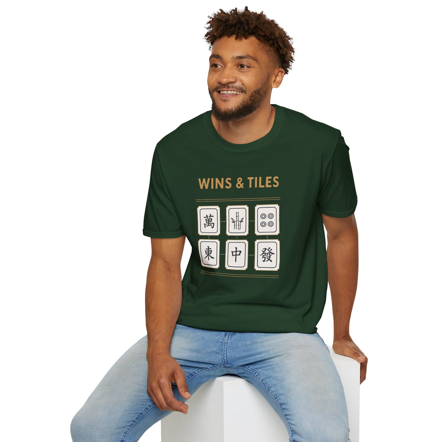 Wins & Tiles
