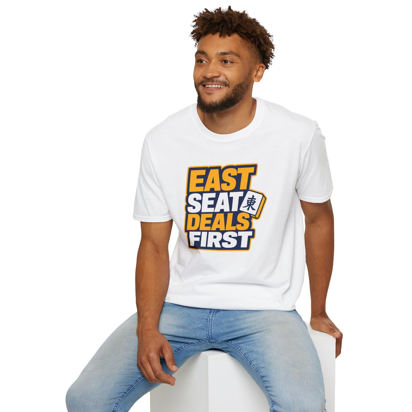 East Seat Deals First