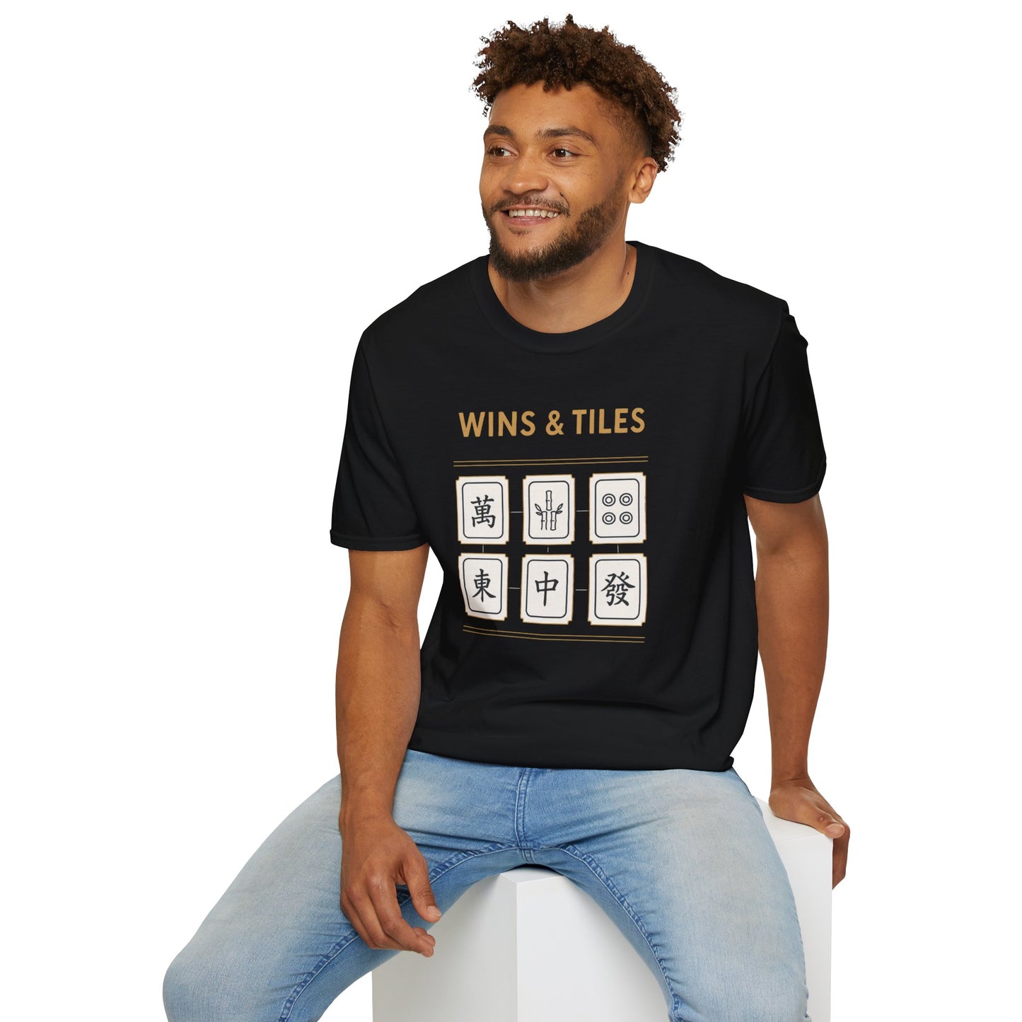 Wins & Tiles