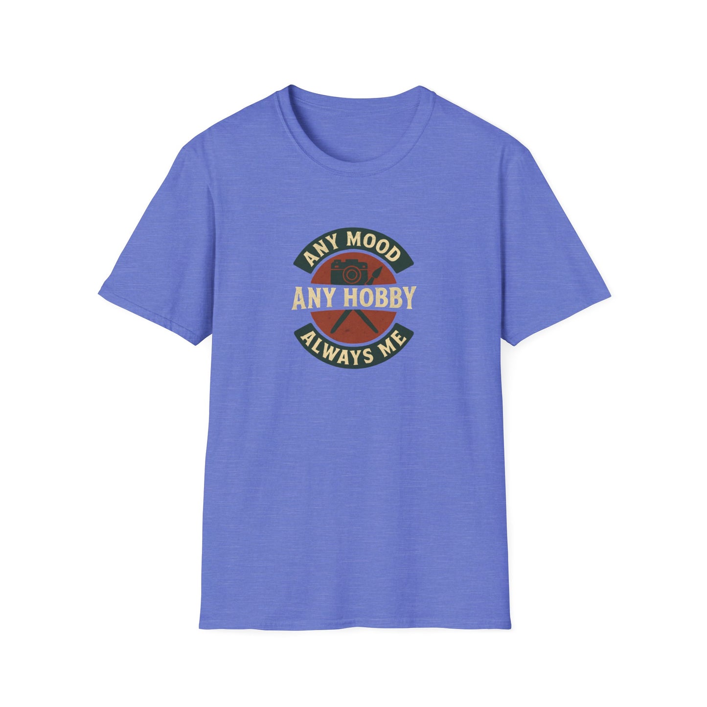 Any Mod Any Hobby T-Shirt