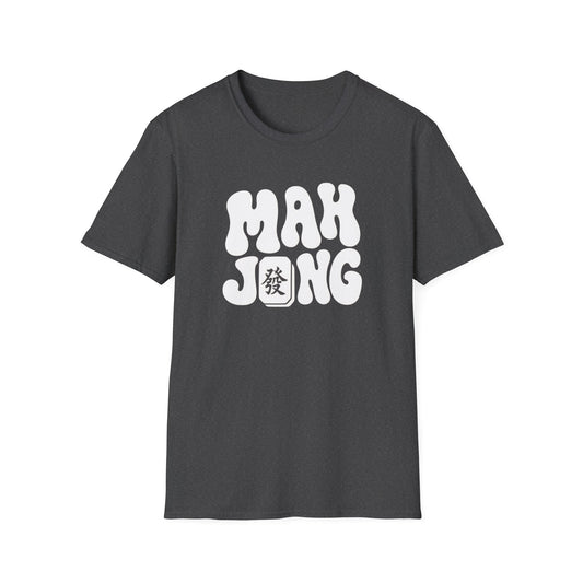 Mahjong T-Shirt