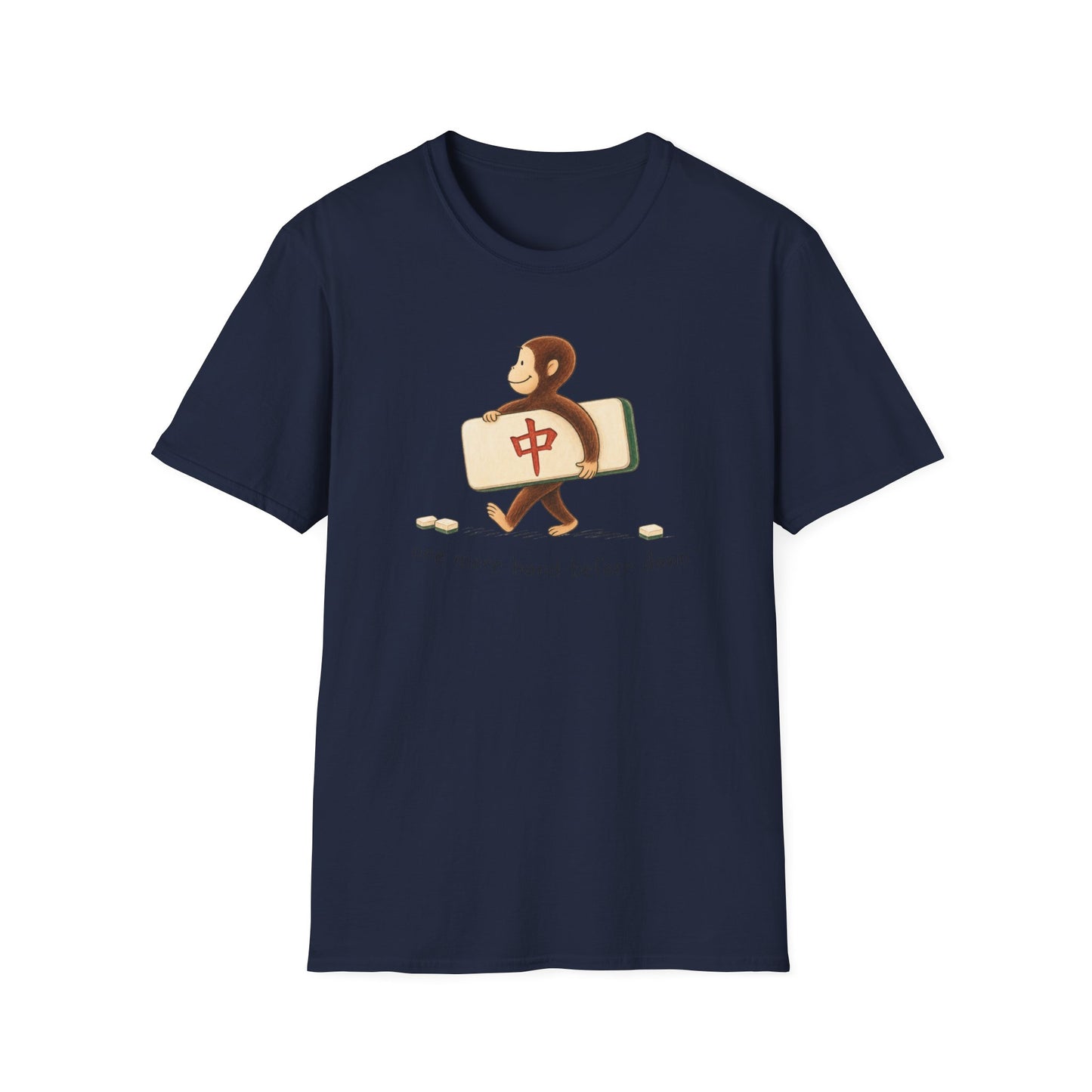 One More Hand Before Dawn T-Shirt