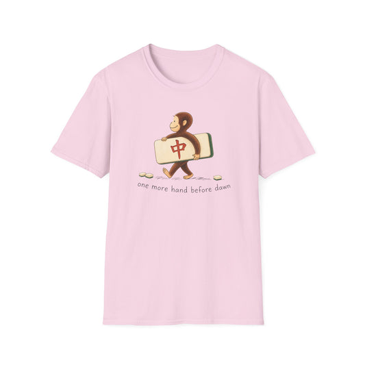One More Hand Before Dawn T-Shirt