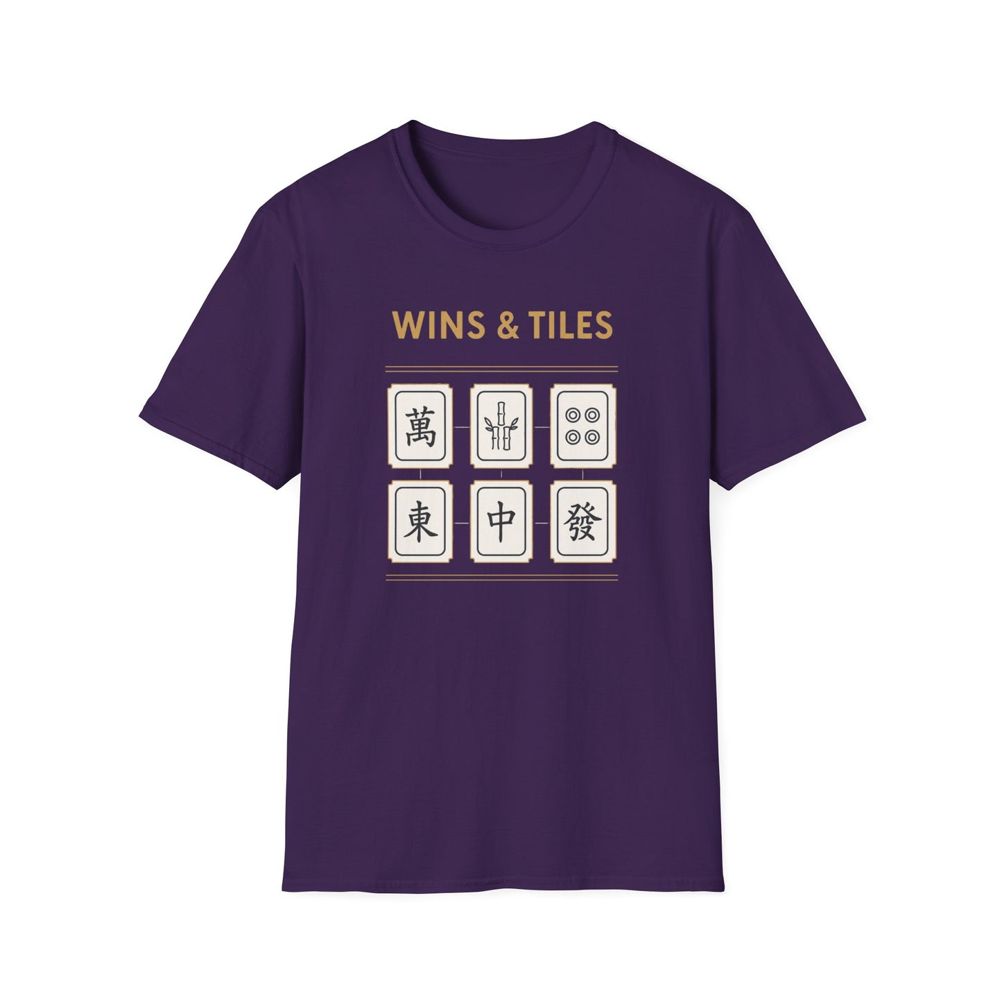 Wins & Tiles