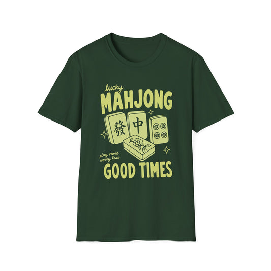 Lucky Good Times T-Shirt