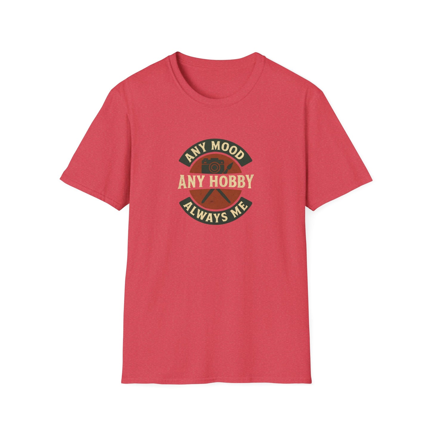 Any Mod Any Hobby T-Shirt