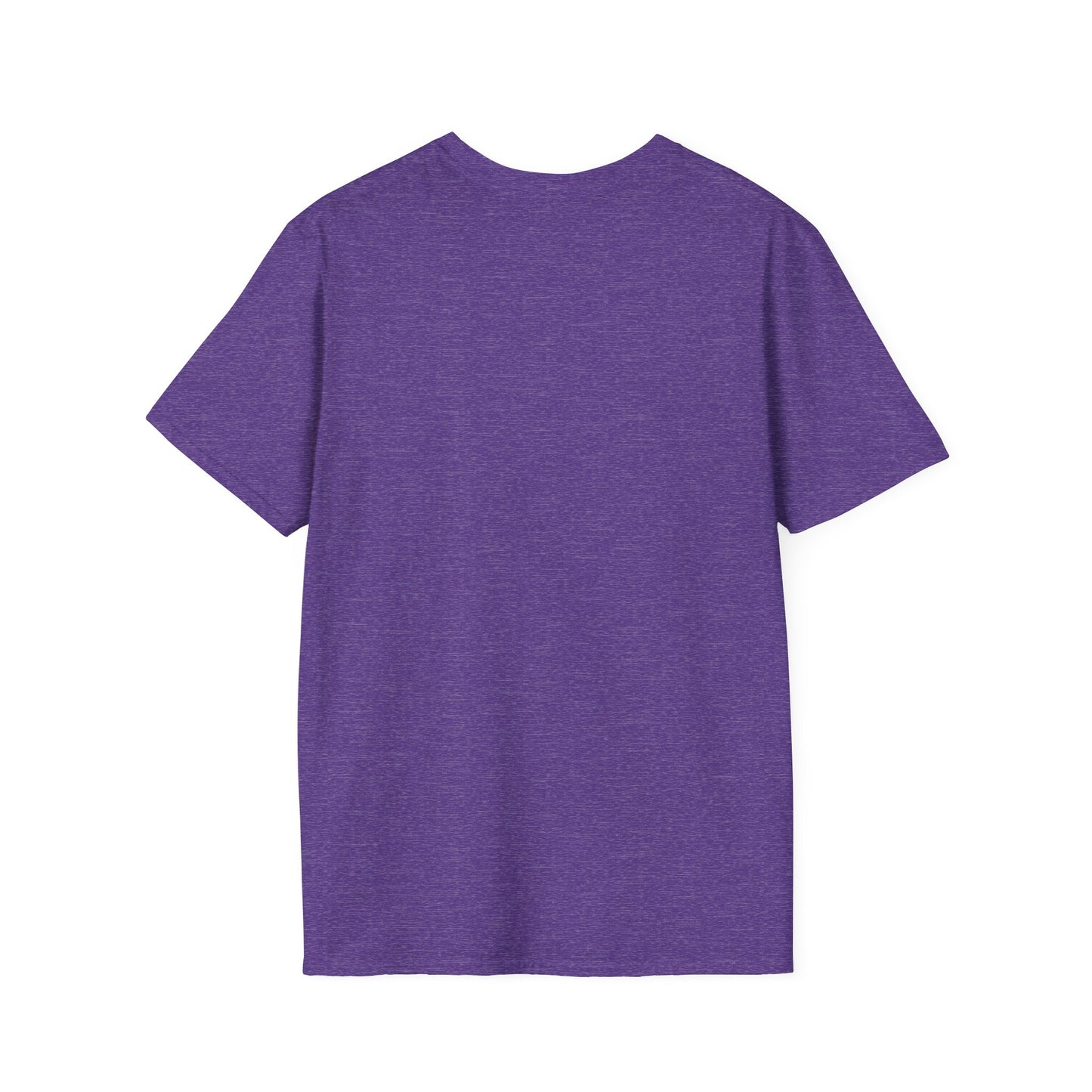 Camera with Flowers T-Shirt