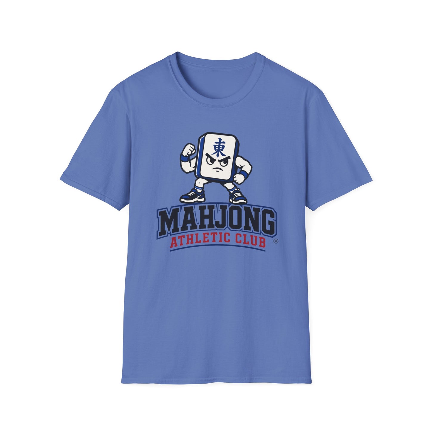 Mahjong Athletic Club