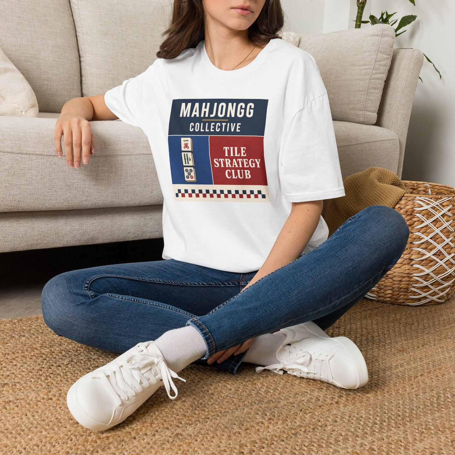Mahjongg Collective - Tile Strategy Club