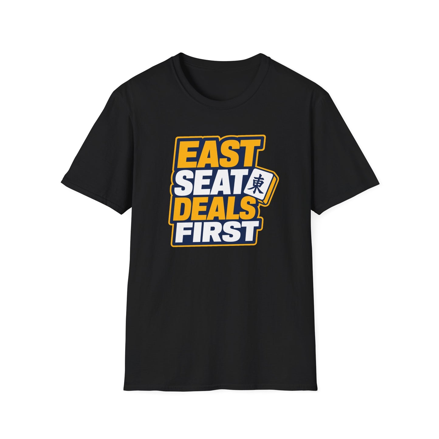 East Seat Deals First