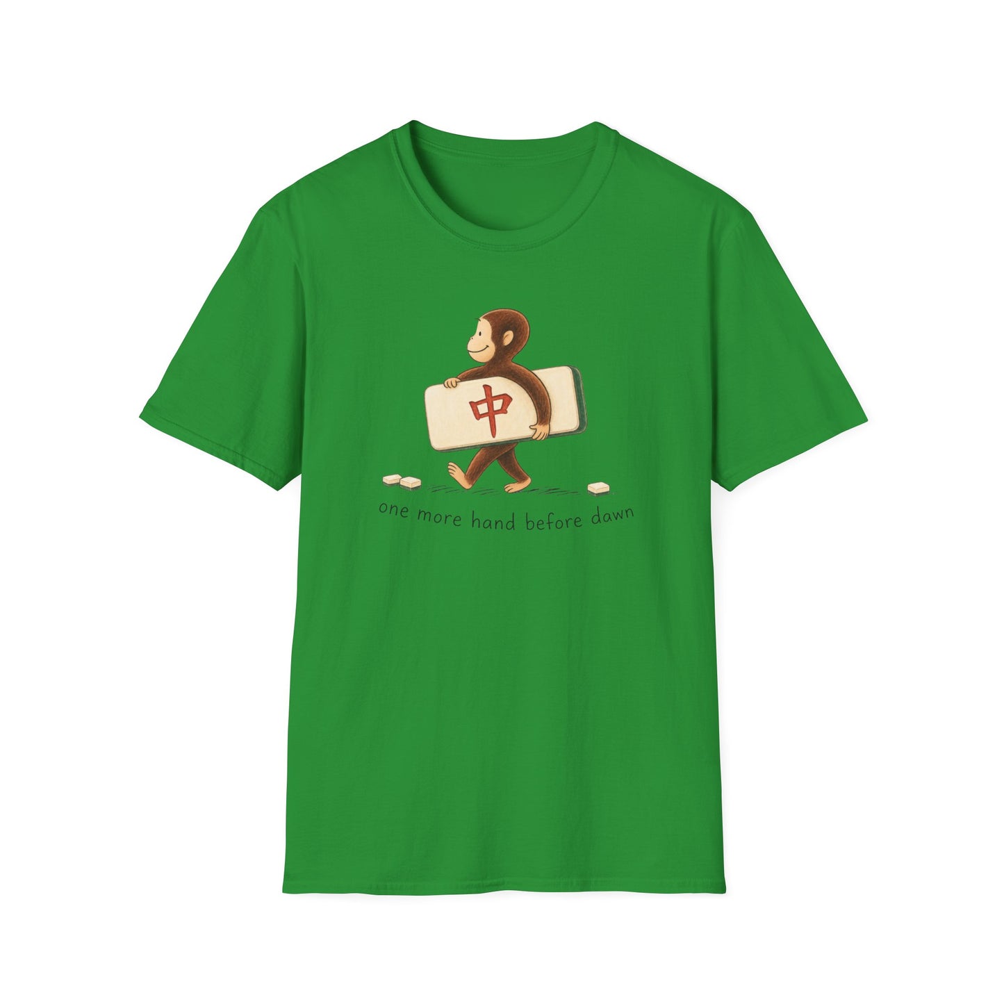 One More Hand Before Dawn T-Shirt