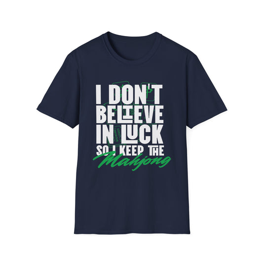 Just in Case T-Shirt