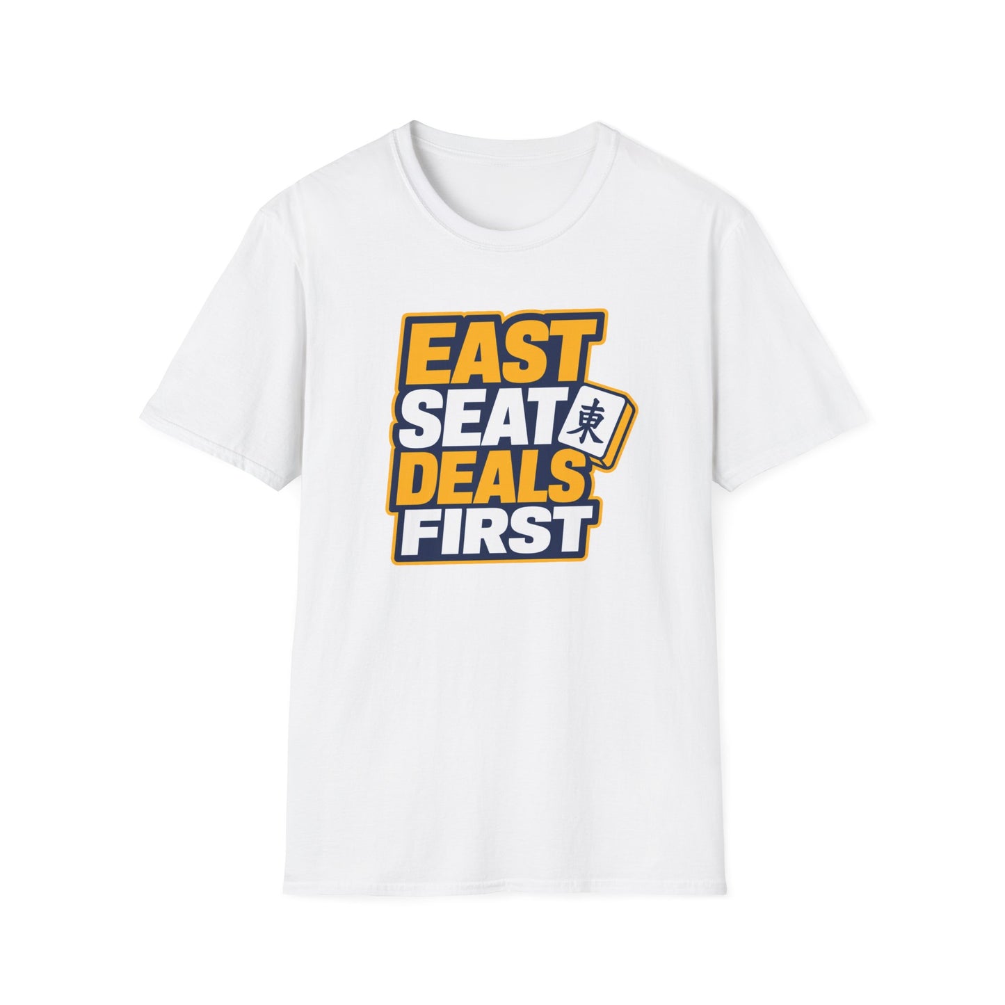 East Seat Deals First