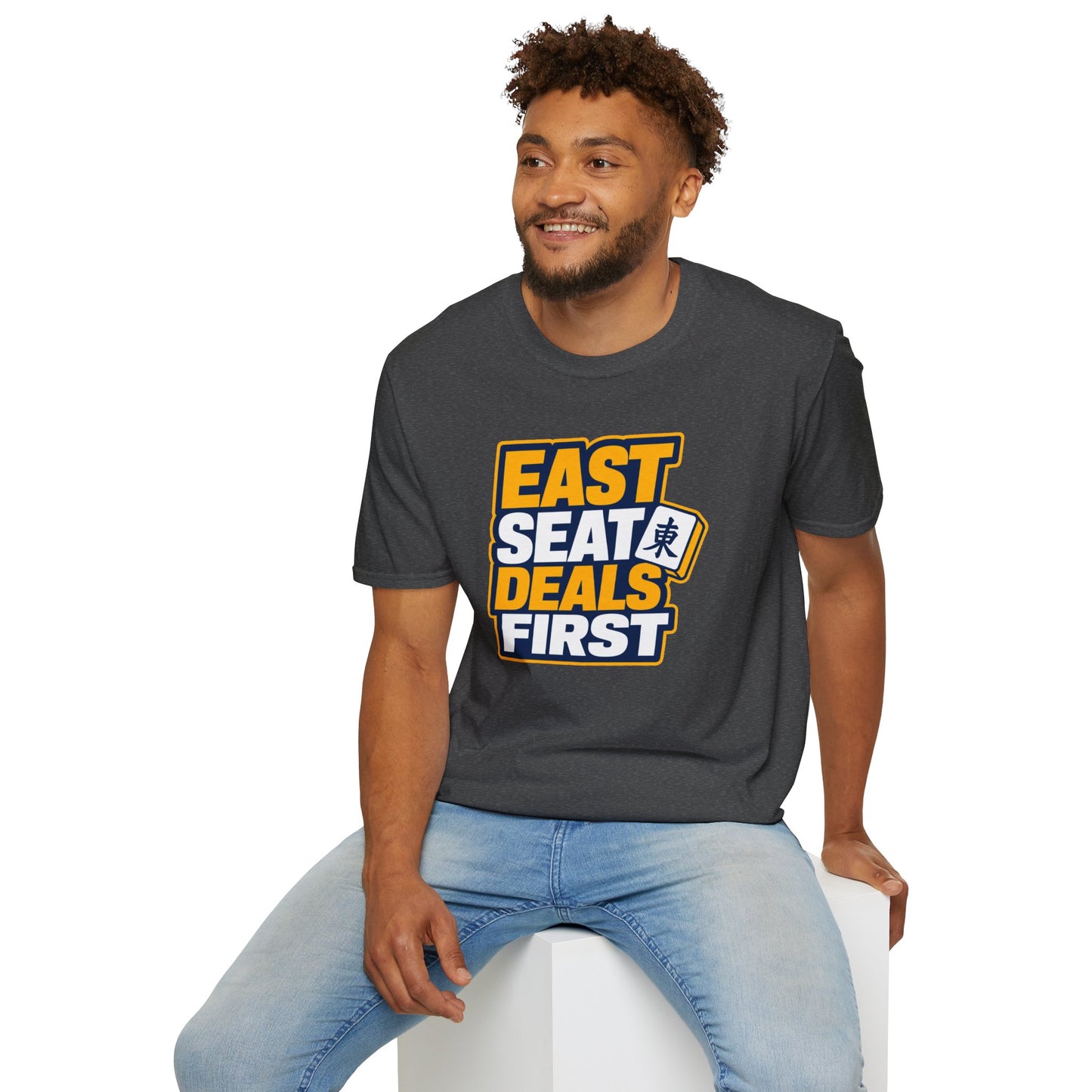 East Seat Deals First