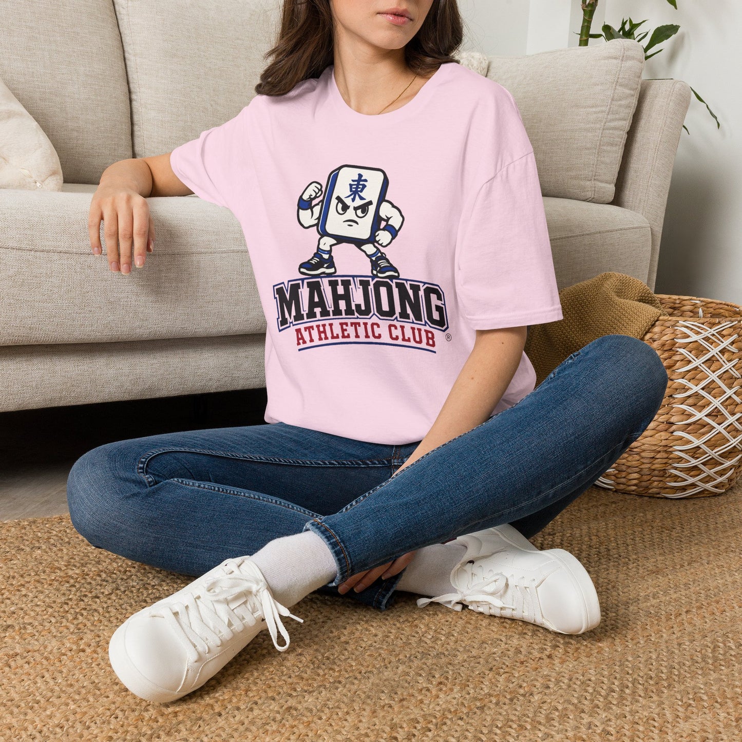 Mahjong Athletic Club