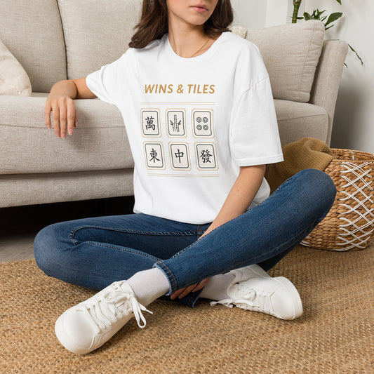 Wins & Tiles T-Shirt
