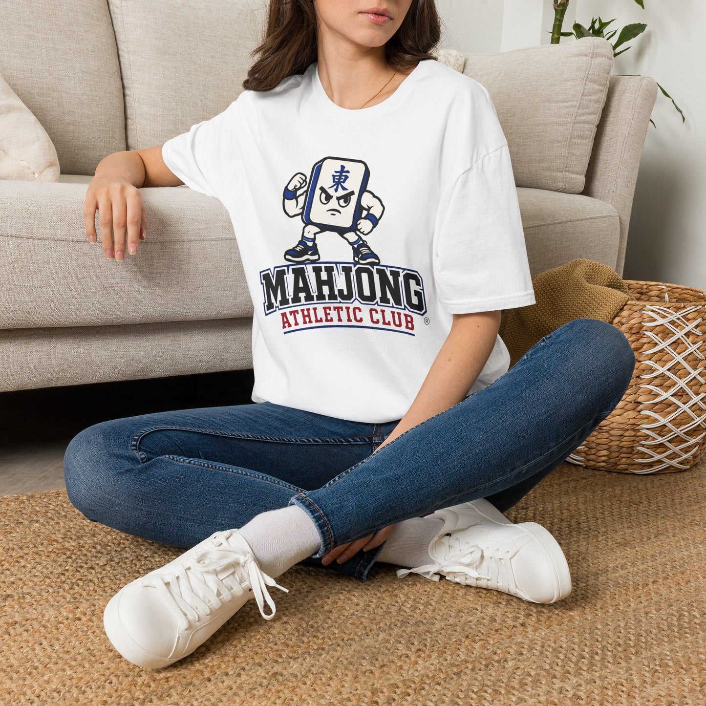 Mahjong Athletic Club