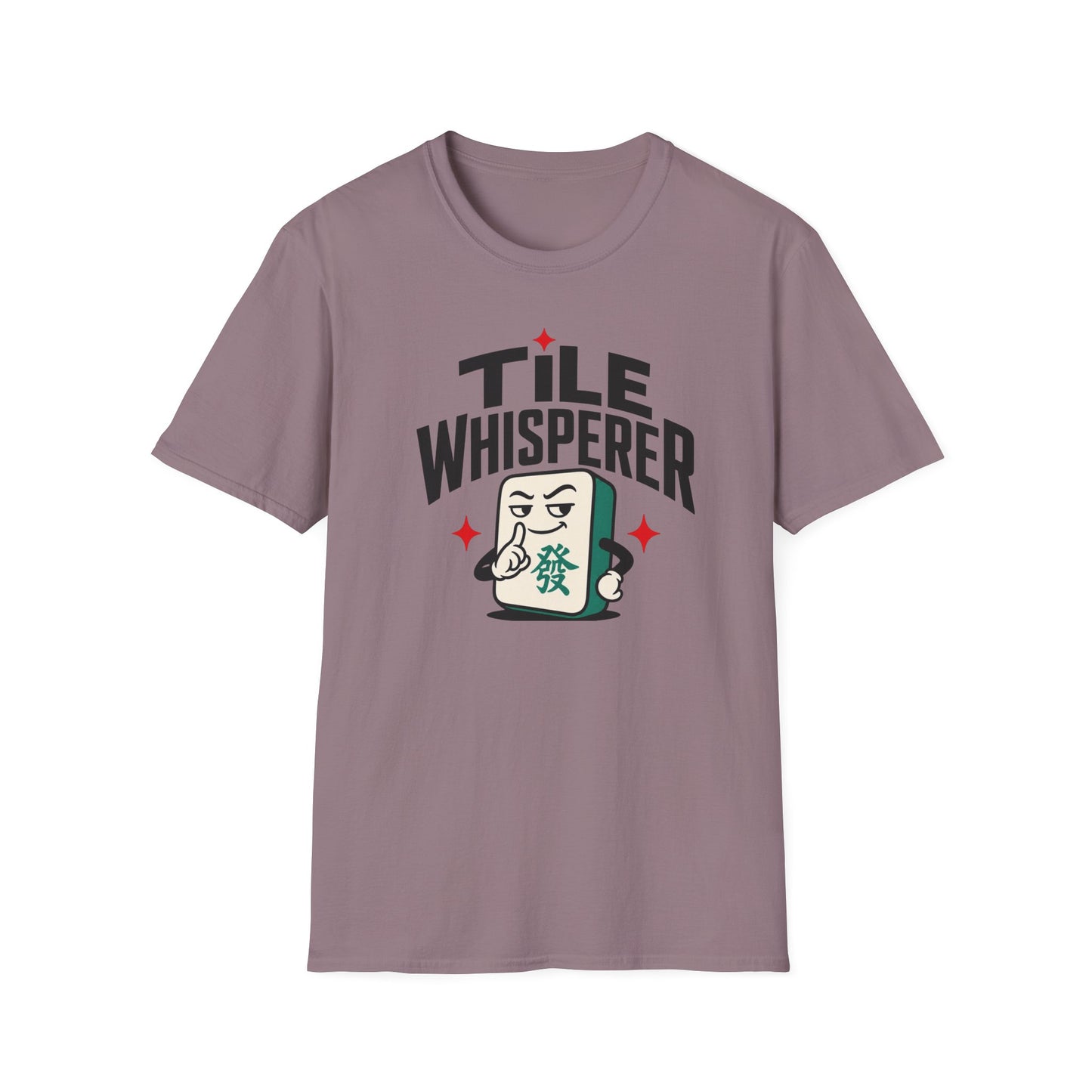 Tile Whisperer T-Shirt