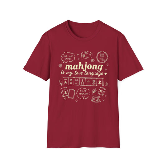 Love Language T-Shirt