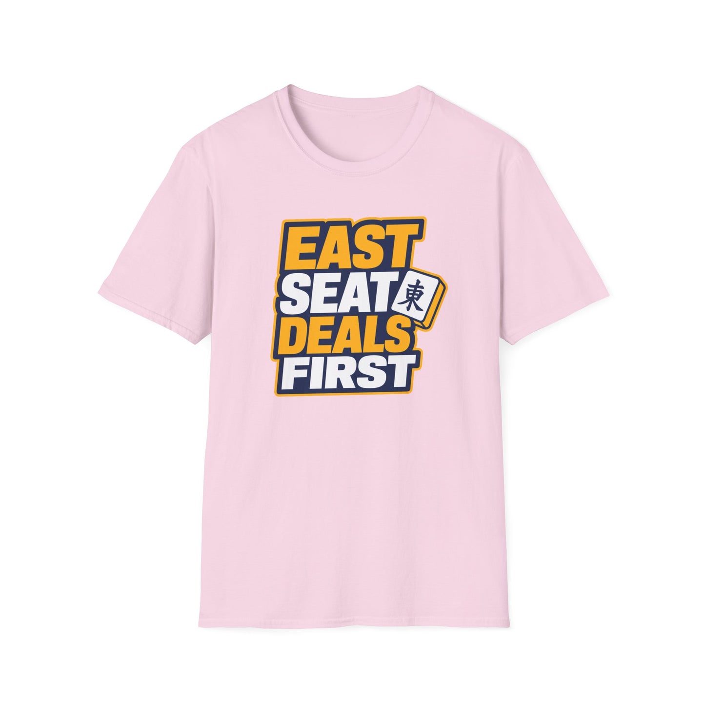 East Seat Deals First