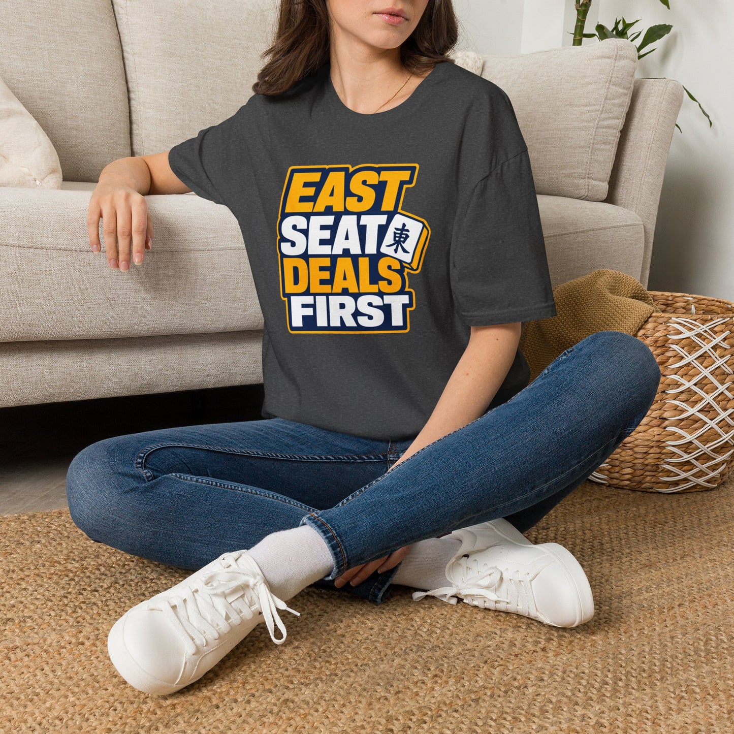 East Seat Deals First