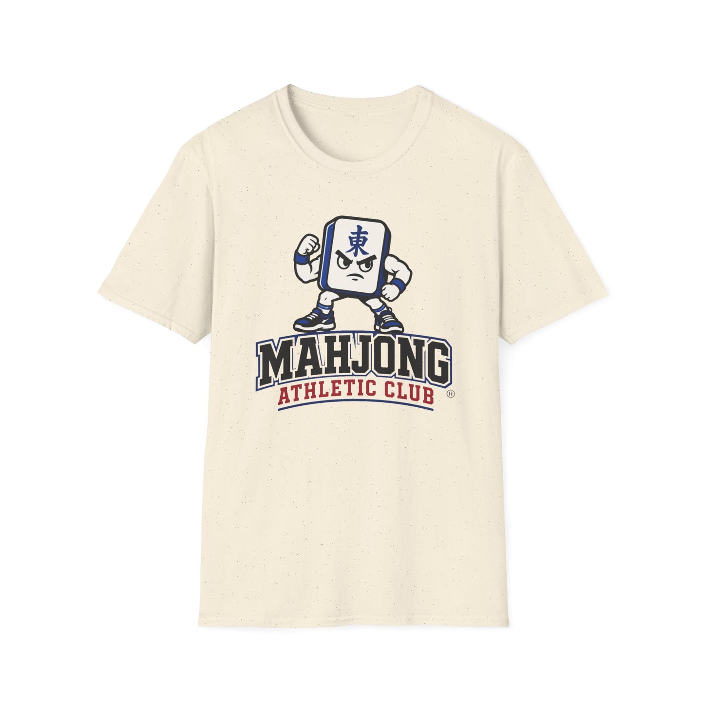 Mahjong Athletic Club