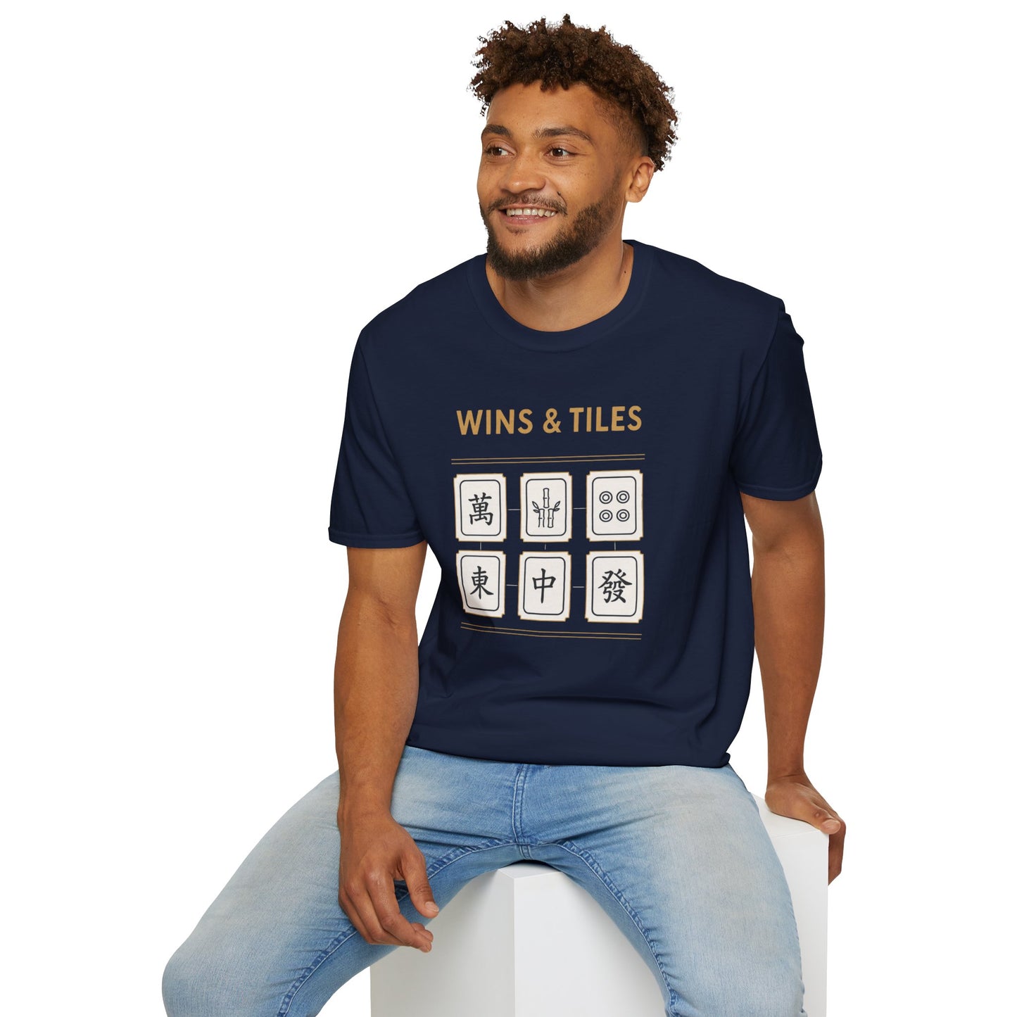 Wins & Tiles