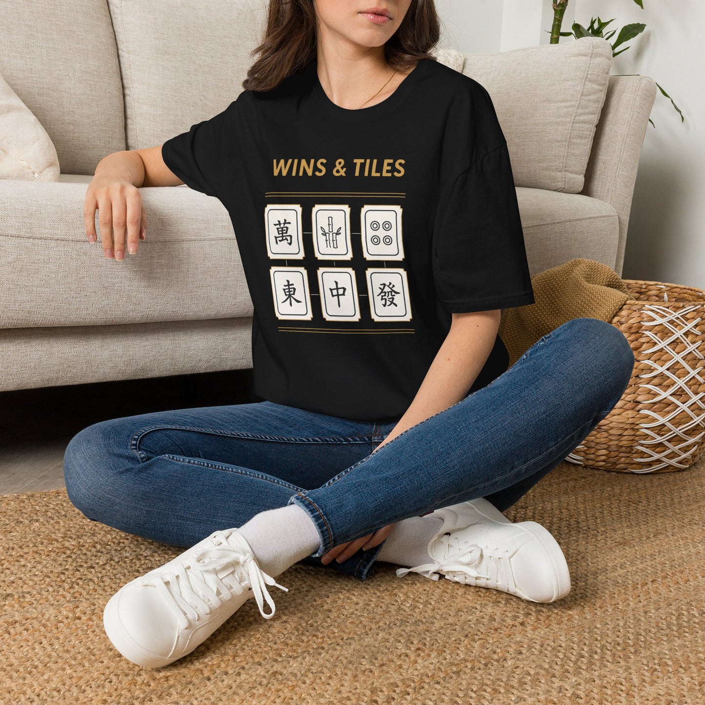 Wins & Tiles