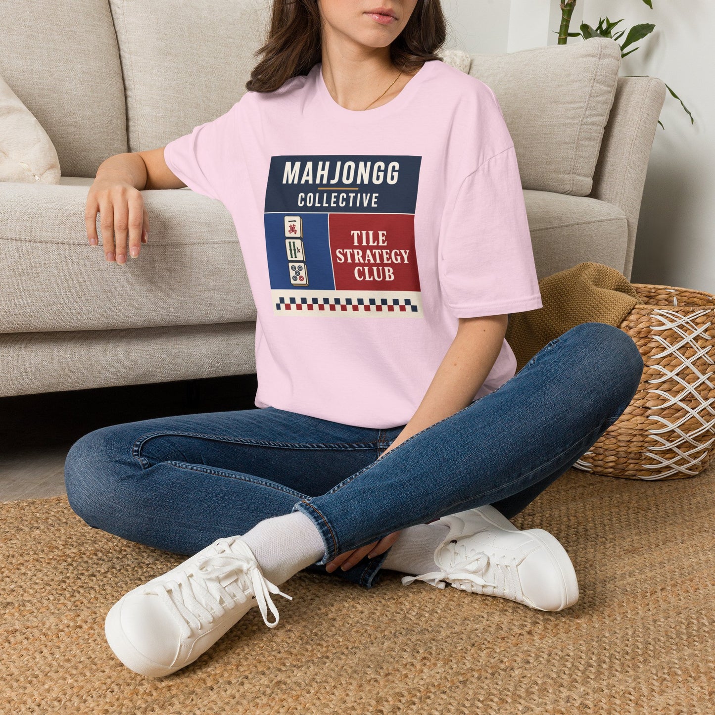 Mahjongg Collective - Tile Strategy Club