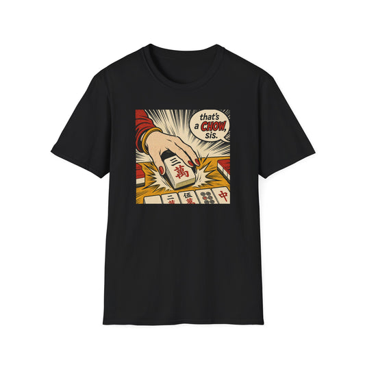 Comic T-Shirt