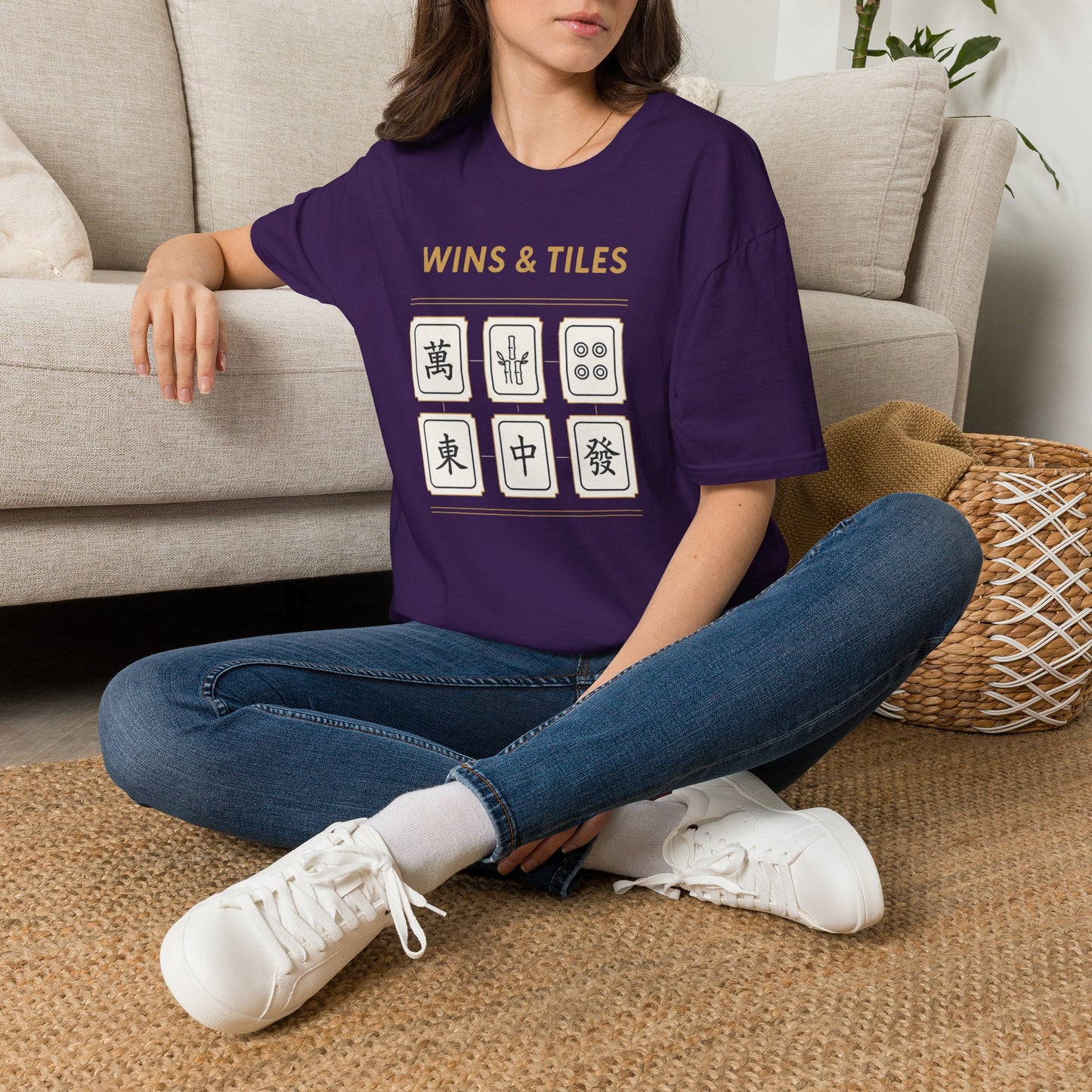 Wins & Tiles