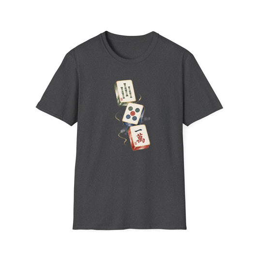 Tile Watercolor T-Shirt