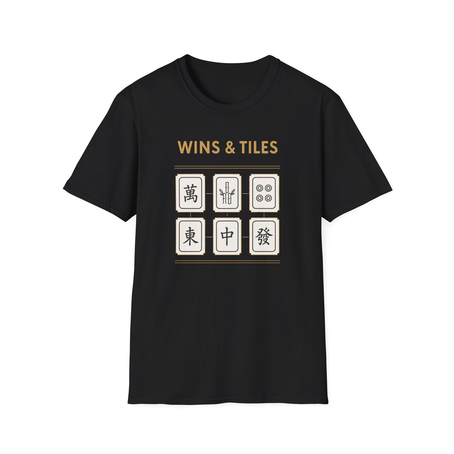 Wins & Tiles