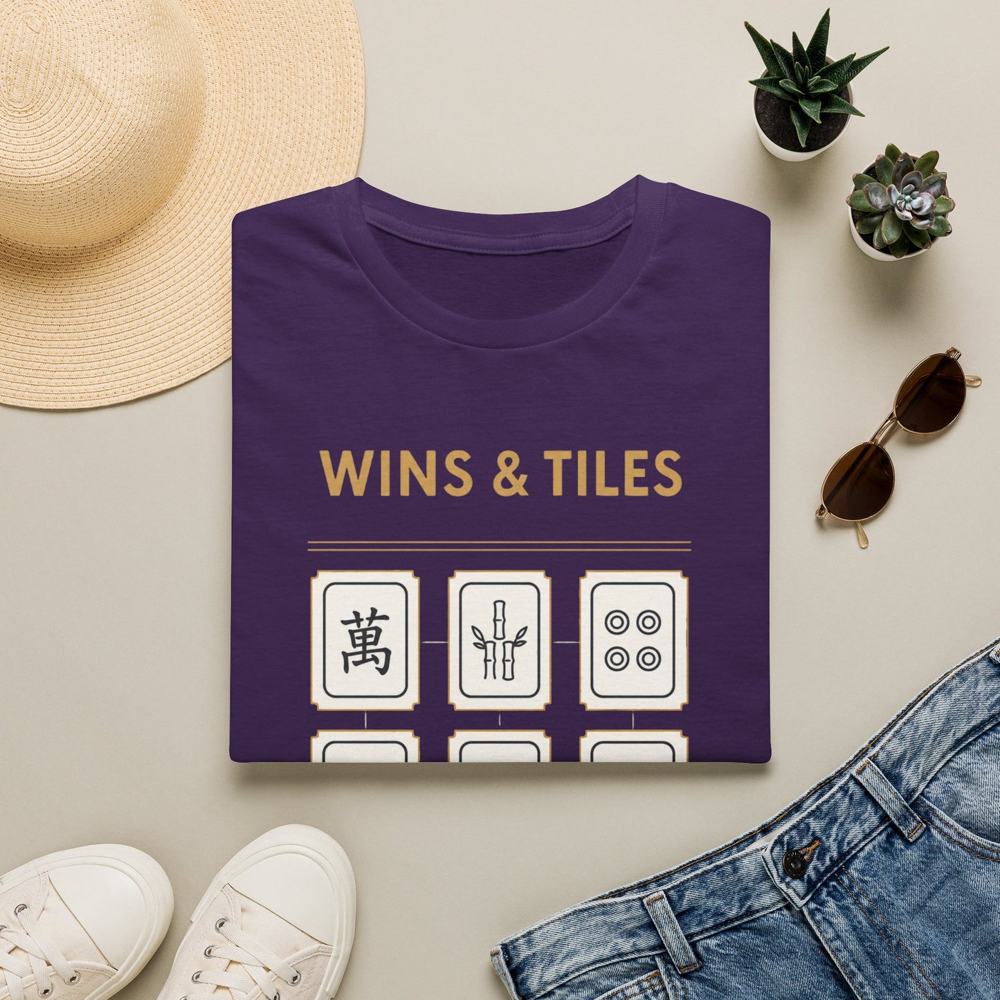 Wins & Tiles