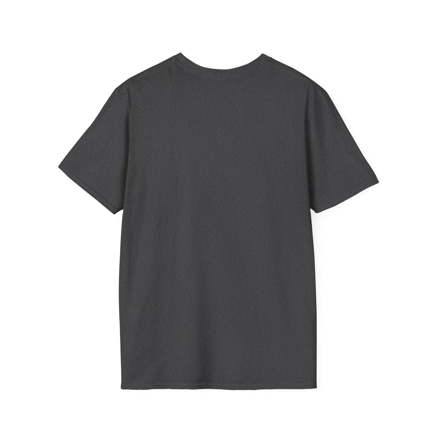 Bam Crak Dot - Mahjong Tshirt
