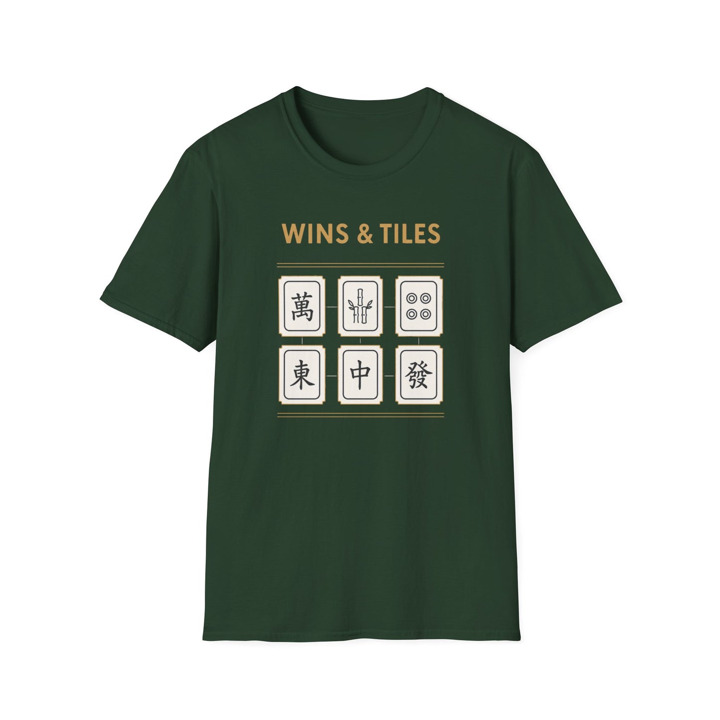Wins & Tiles