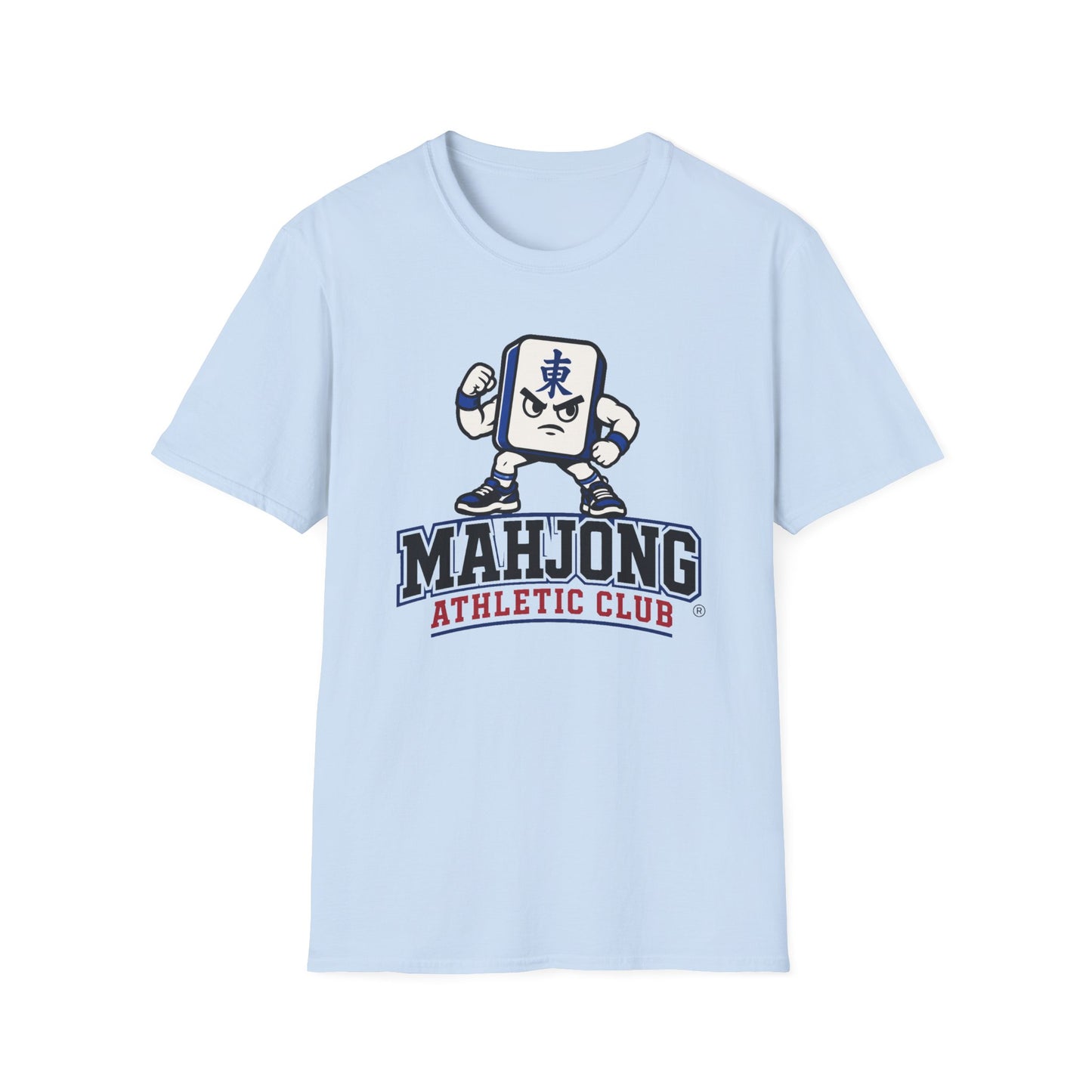 Mahjong Athletic Club