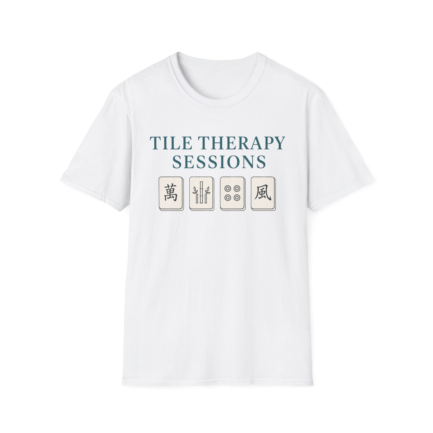 Tile Therapy Sessions